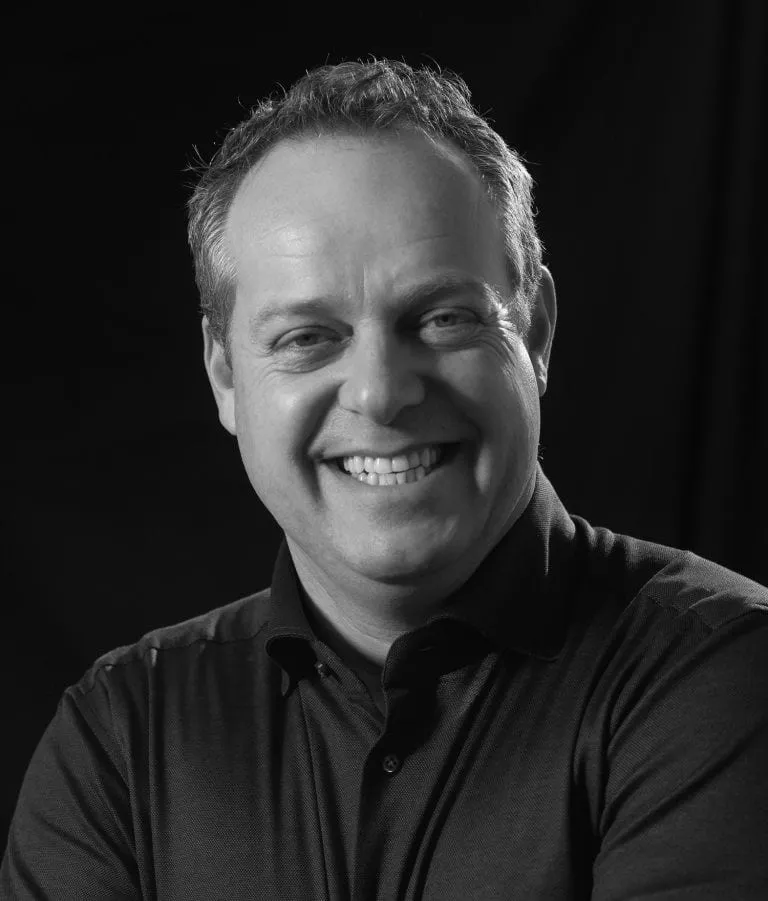 Wouter van den Heuvel